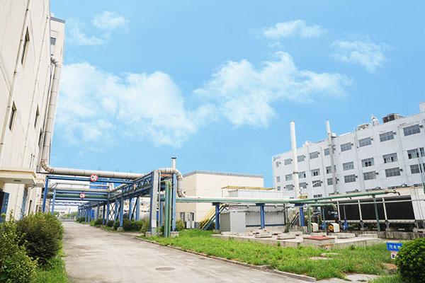 Centrum zasilania ciepła