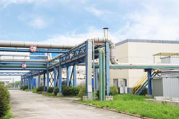 Centrum zasilania ciepła