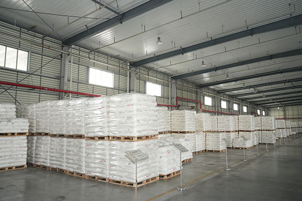 Magazyn gotowych towarów